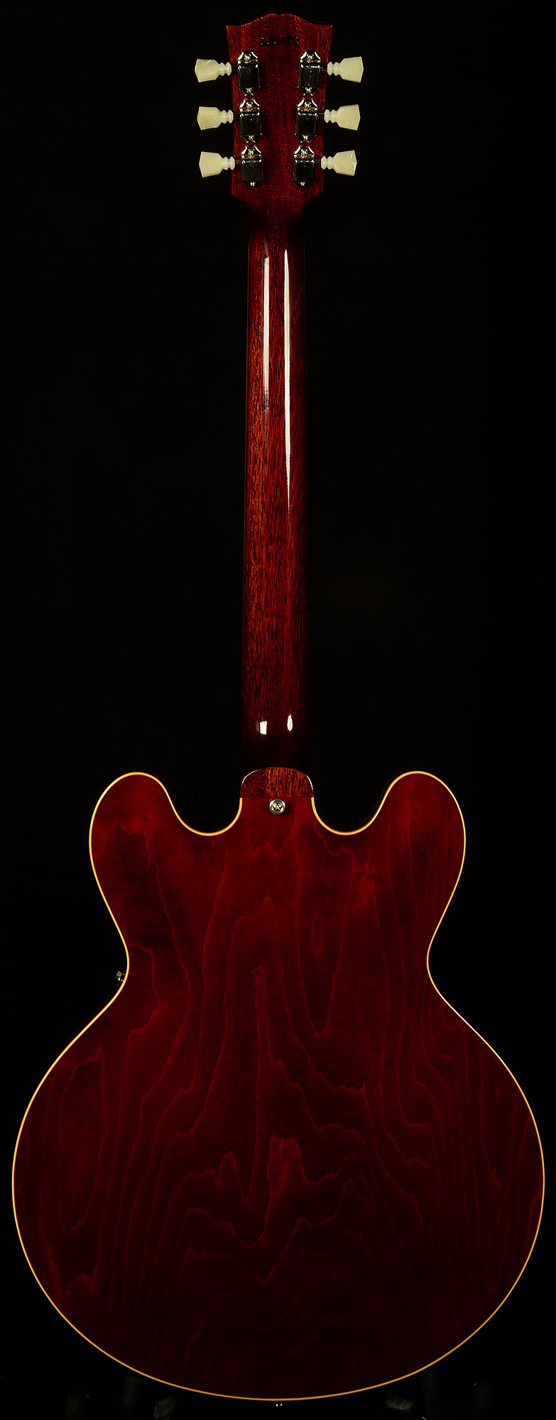 Wildwood Spec 1961 ES-335 - Gloss