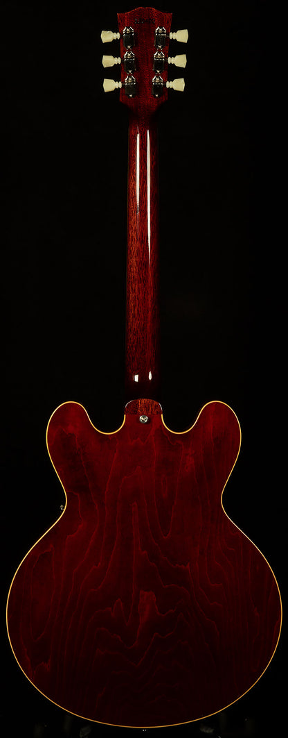 Wildwood Spec 1961 ES-335 - Gloss