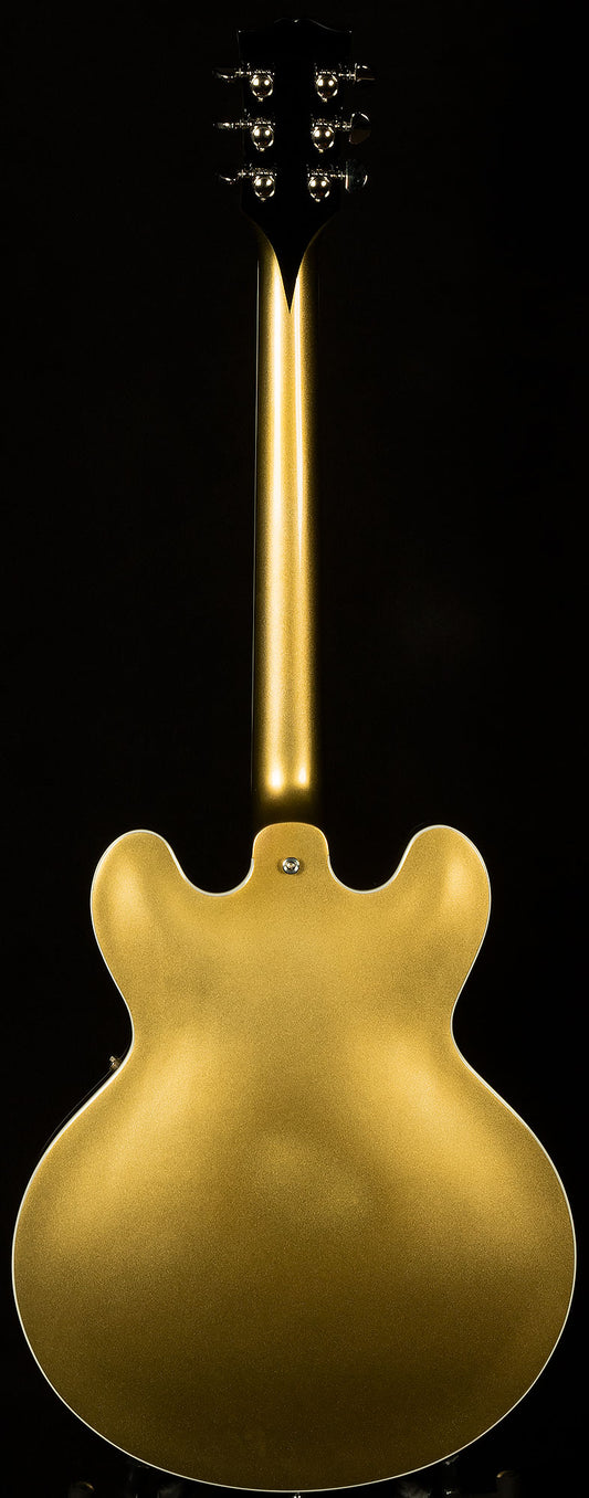 Limited Greatest Hits Collection II 1961 ES-345 Reissue - Gloss w/ VOS Hardware, Mono Varitone