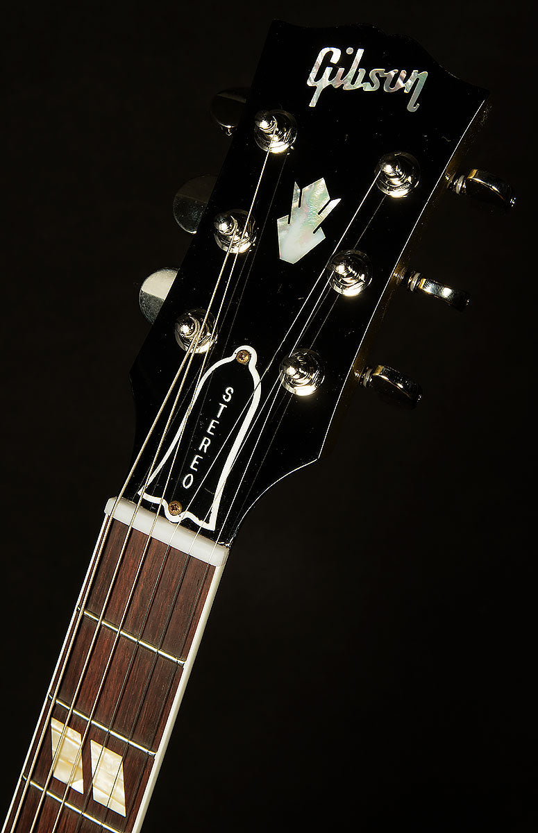 Limited Greatest Hits Collection II 1961 ES-345 Reissue - Gloss w/ VOS Hardware, Mono Varitone
