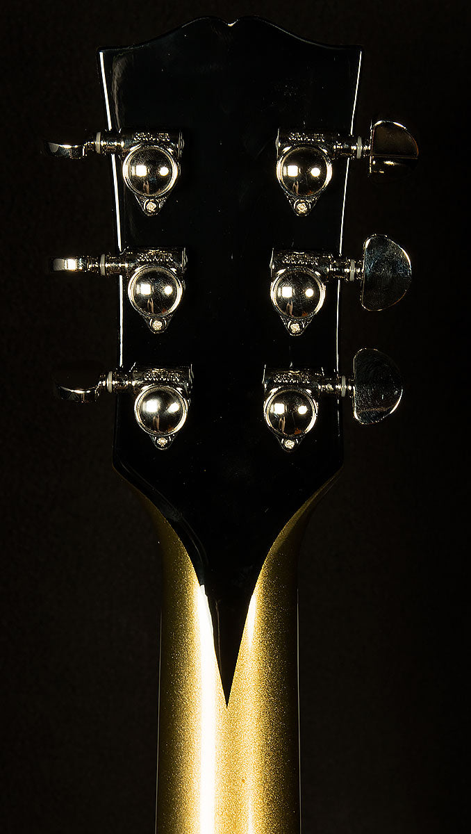 Limited Greatest Hits Collection II 1961 ES-345 Reissue - Gloss w/ VOS Hardware, Mono Varitone