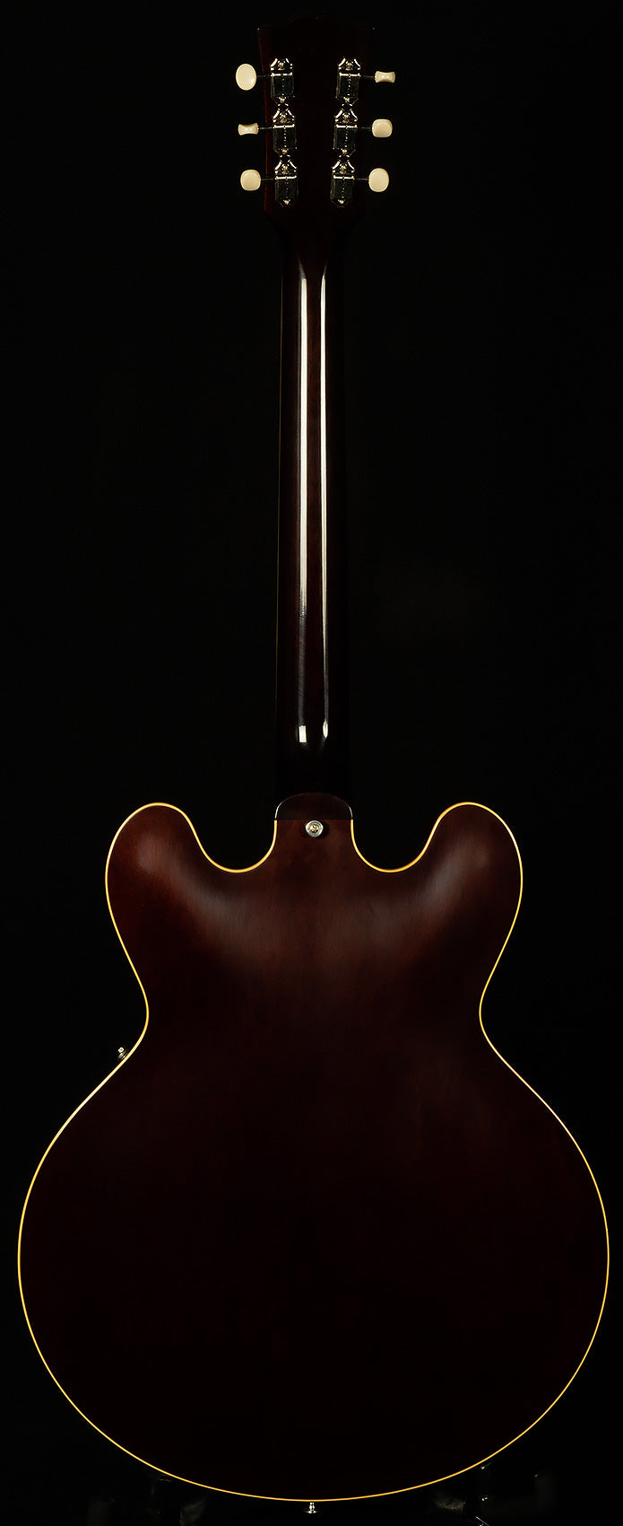 Historic Collection 1962 ES-330 - VOS
