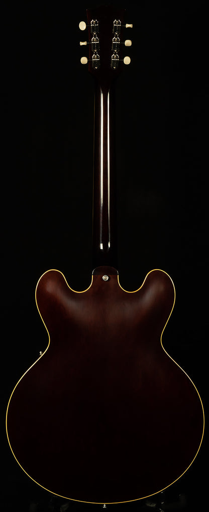 Historic Collection 1962 ES-330 - VOS