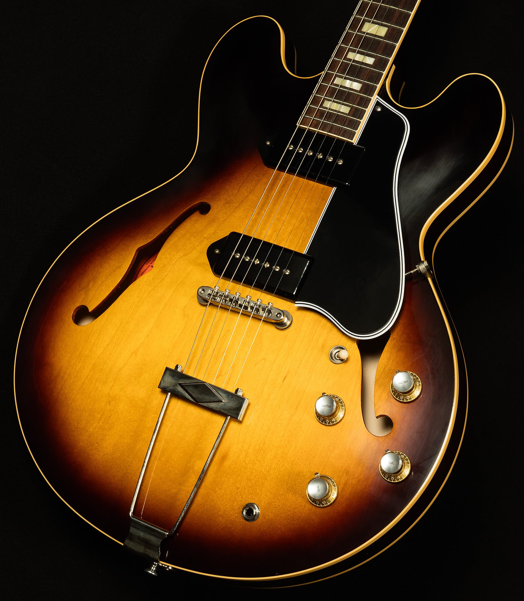 Historic Collection 1962 ES-330 - VOS