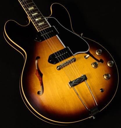 Historic Collection 1962 ES-330 - VOS