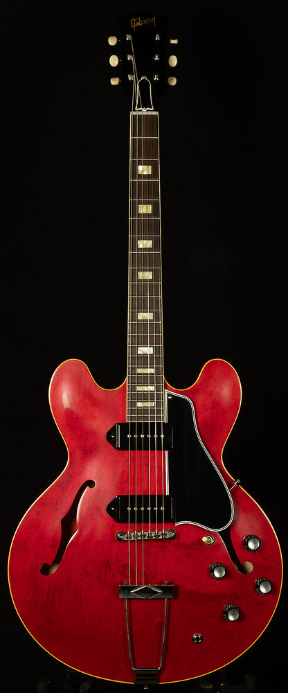 Historic Collection 1962 ES-330 - VOS