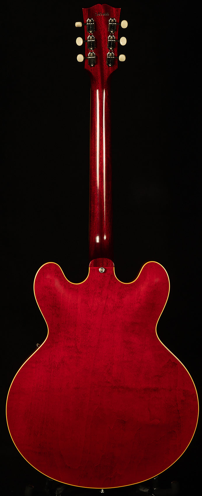 Historic Collection 1962 ES-330 - VOS