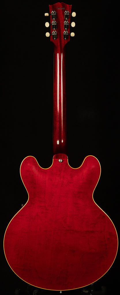 Historic Collection 1962 ES-330 - VOS