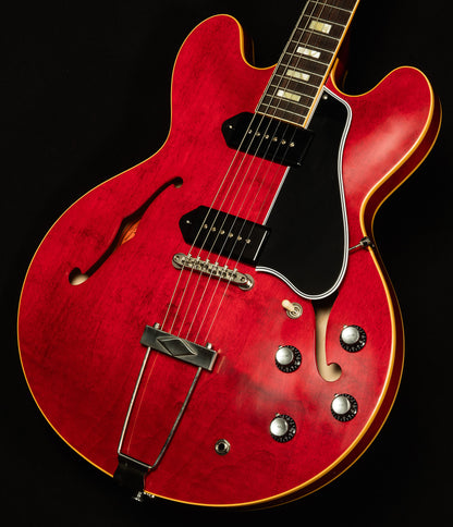 Historic Collection 1962 ES-330 - VOS