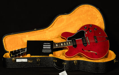 Historic Collection 1962 ES-330 - VOS