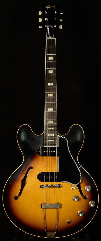 Historic Collection 1962 ES-330 - VOS