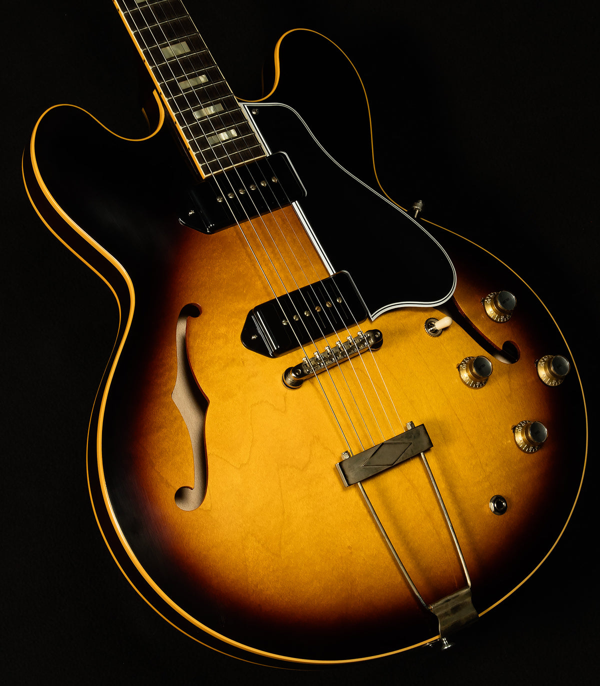 Historic Collection 1962 ES-330 - VOS