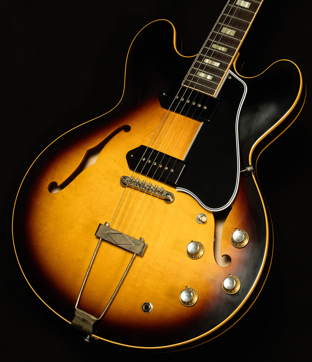 Historic Collection 1962 ES-330 - VOS