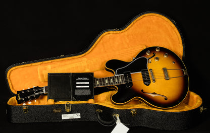 Historic Collection 1962 ES-330 - VOS
