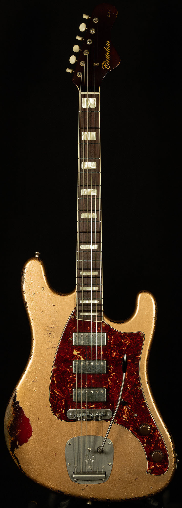 Conchers Standard 25.5