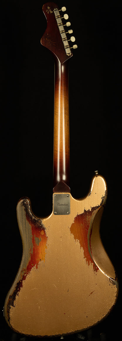 Conchers Standard 25.5