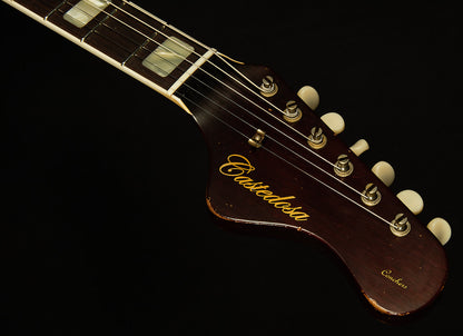 Conchers Standard 25.5