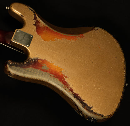 Conchers Standard 25.5