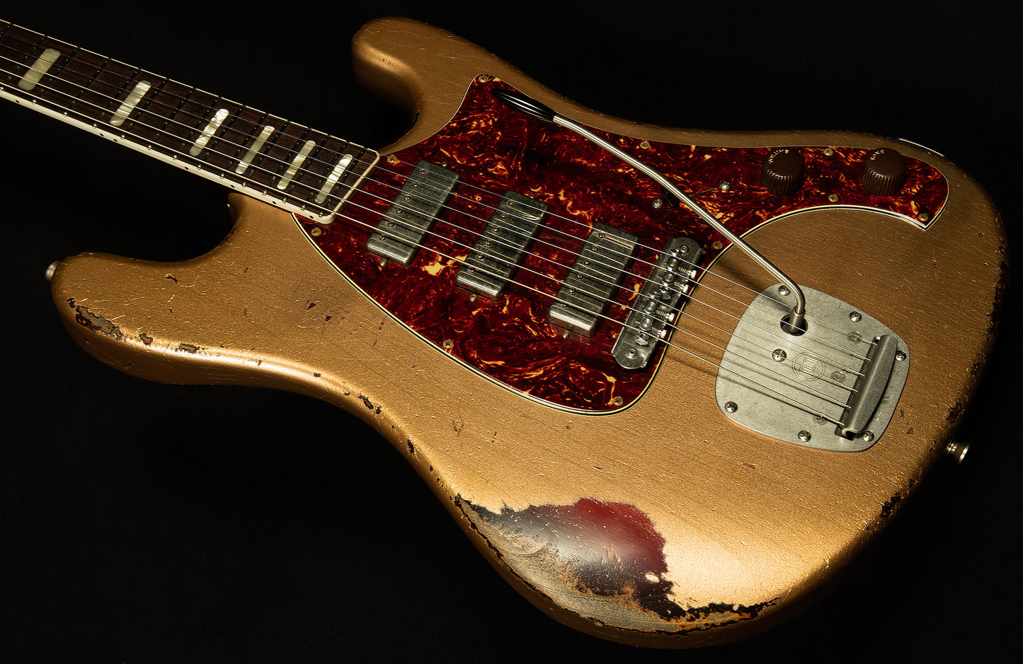 Conchers Standard 25.5