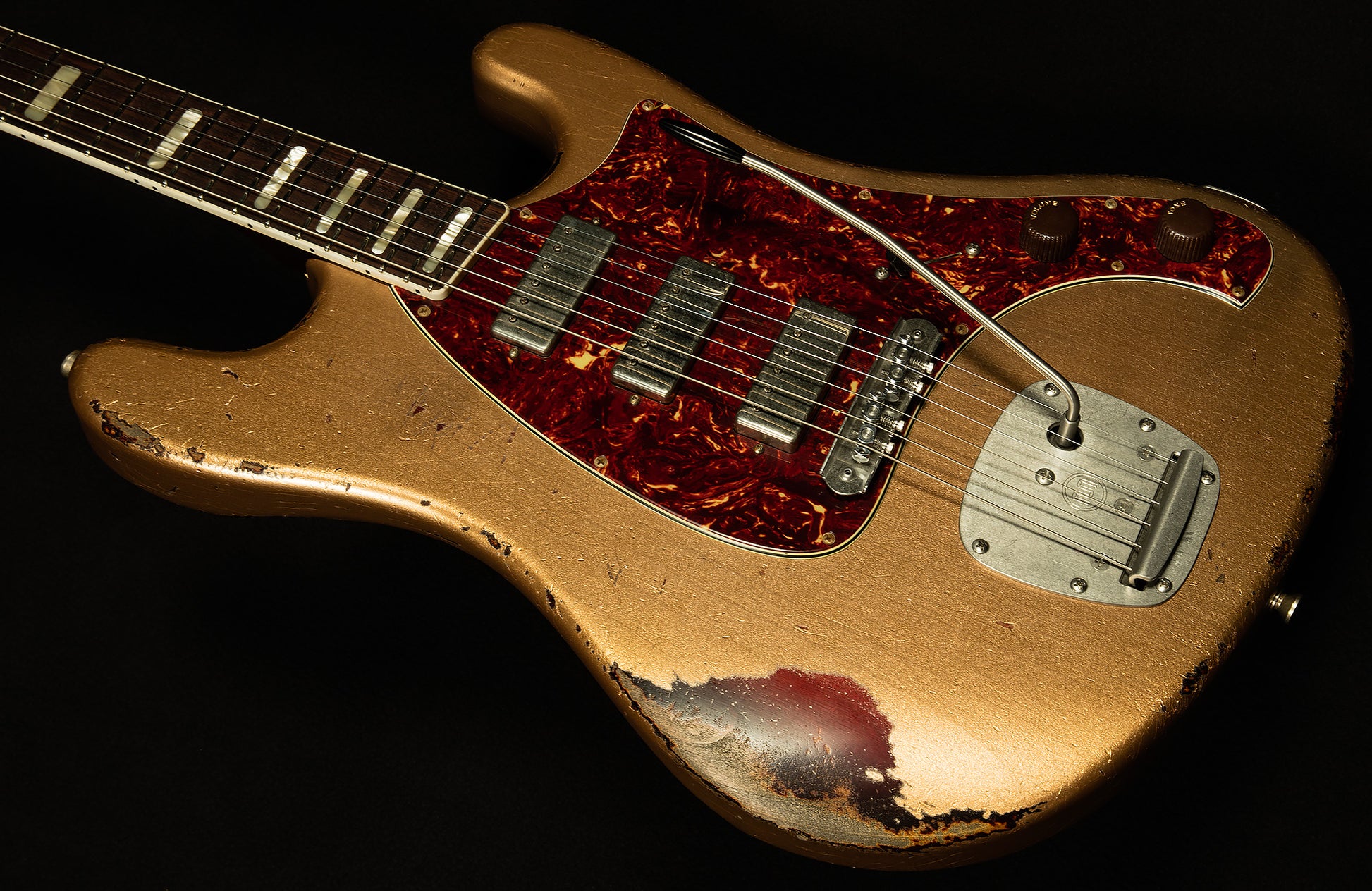 Conchers Standard 25.5