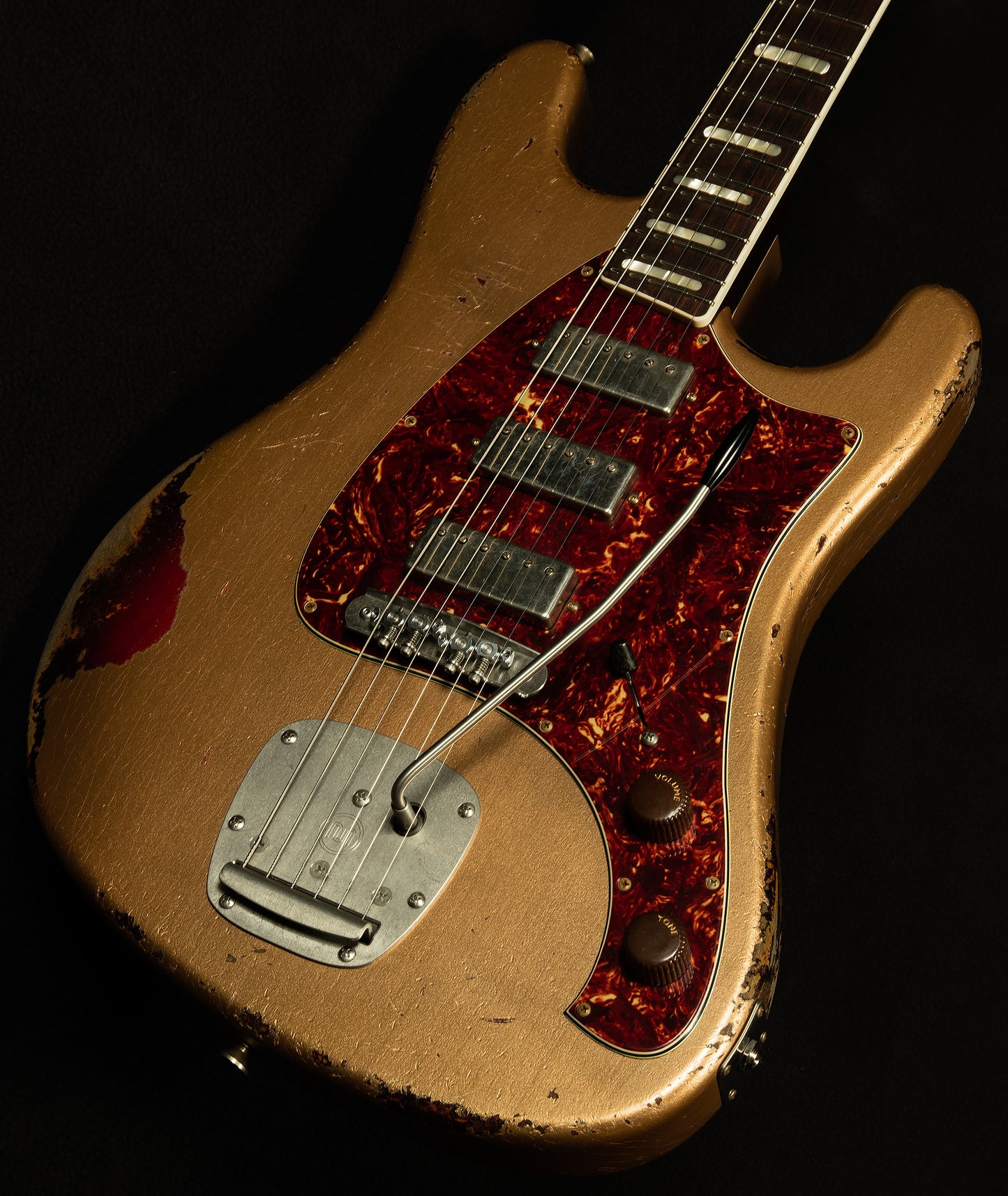 Conchers Standard 25.5