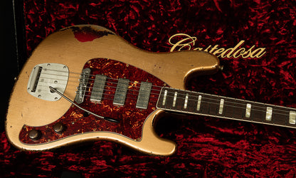 Conchers Standard 25.5