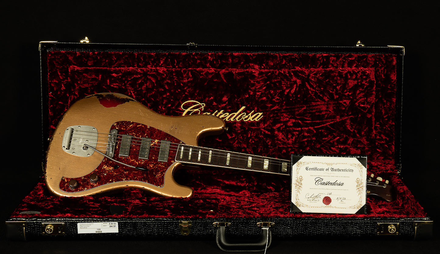 Conchers Standard 25.5