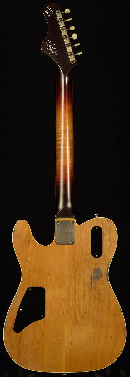 Marianna Semi-Hollow