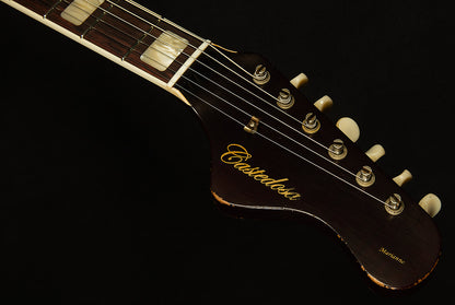 Marianna Semi-Hollow