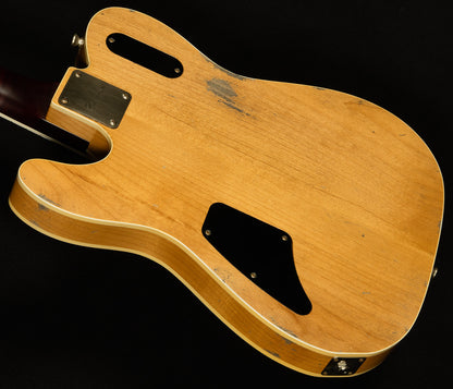 Marianna Semi-Hollow