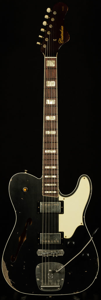 Marianna Semi-Hollow