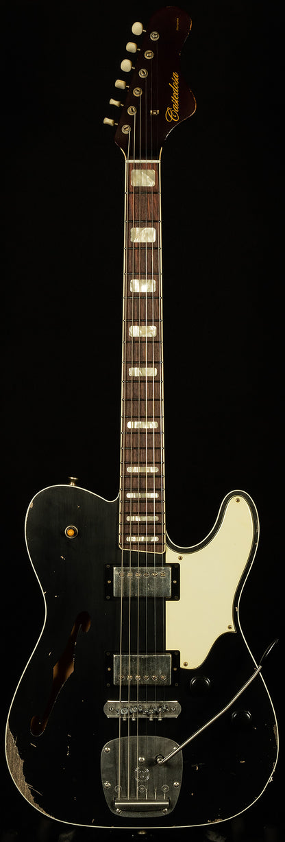 Marianna Semi-Hollow