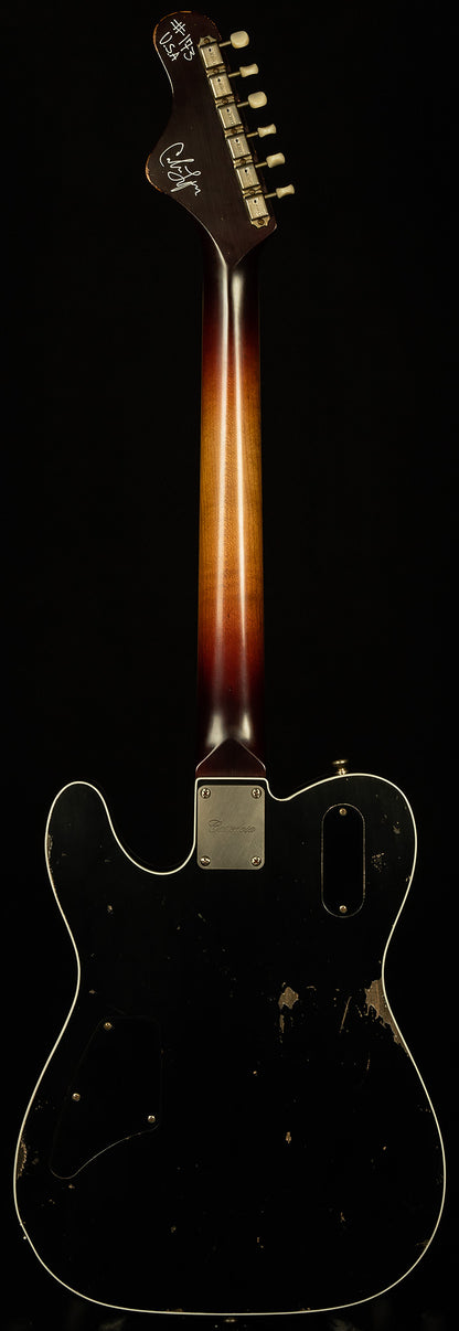 Marianna Semi-Hollow