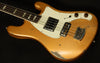Conchers Short-Scale Bass