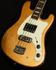 Conchers Short-Scale Bass