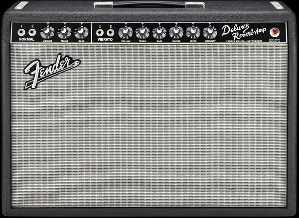 1965 Deluxe Reverb Reissue