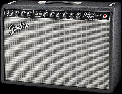 1965 Deluxe Reverb Reissue