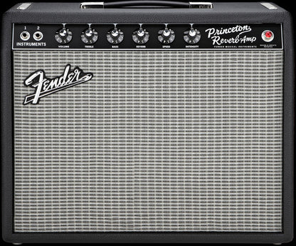 1965 Princeton Reverb
