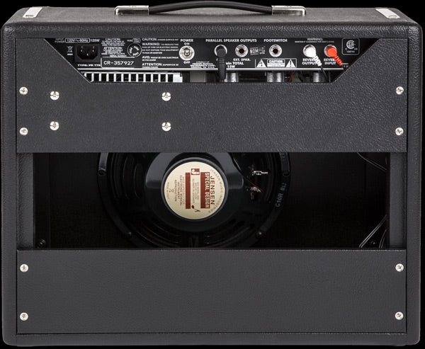 1965 Princeton Reverb