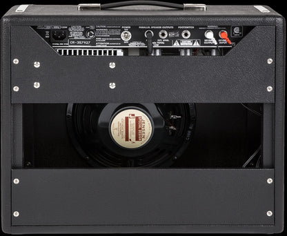 1965 Princeton Reverb
