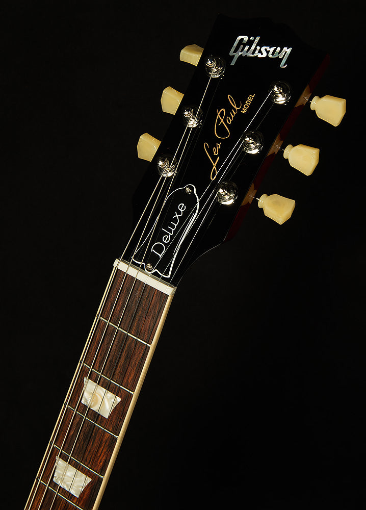 Original Collection Les Paul '70s Deluxe