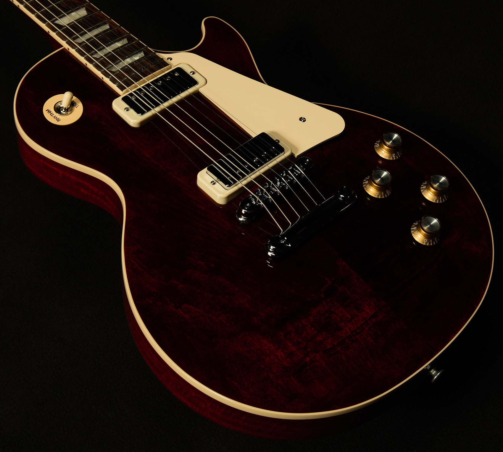 Original Collection Les Paul '70s Deluxe