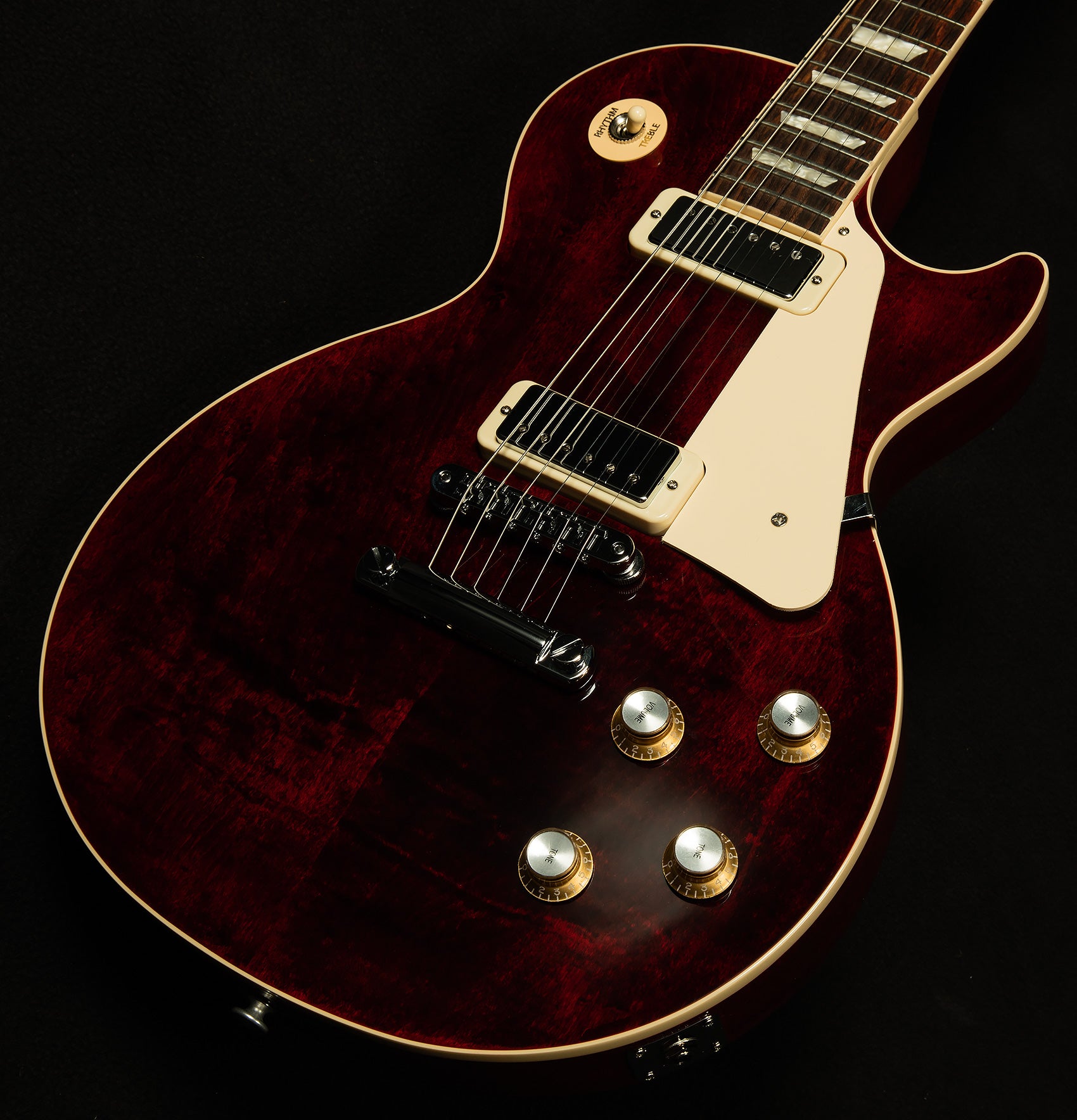 Original Collection Les Paul '70s Deluxe