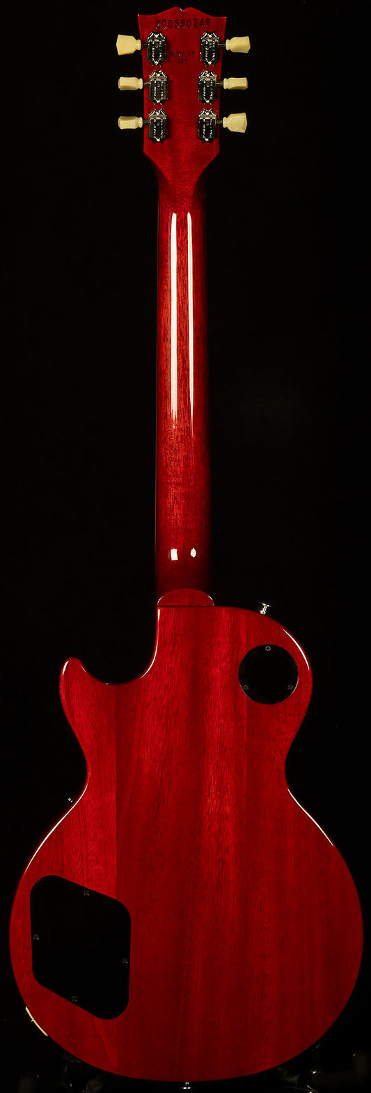 Les Paul Studio Double Trouble