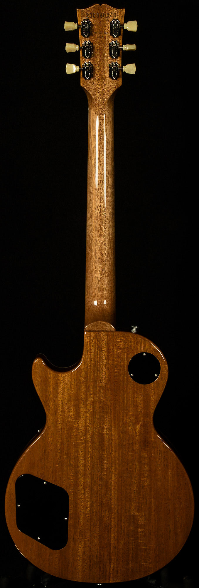 Original Collection Les Paul Standard '50s Custom Shop Top