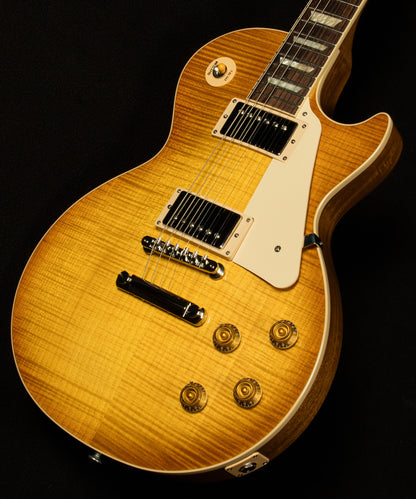 Original Collection Les Paul Standard '50s Custom Shop Top