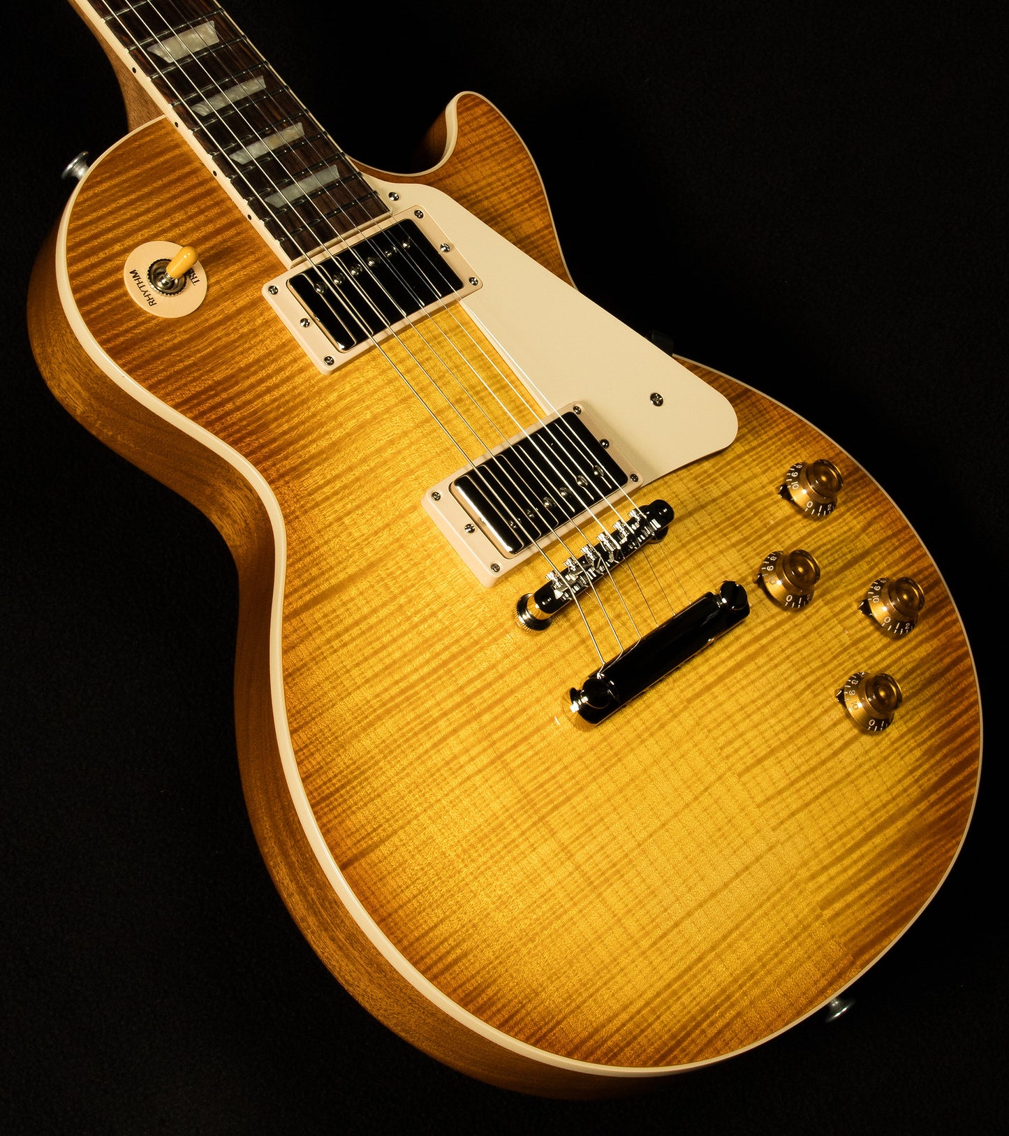 Original Collection Les Paul Standard '50s Custom Shop Top