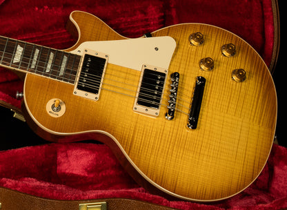 Original Collection Les Paul Standard '50s Custom Shop Top