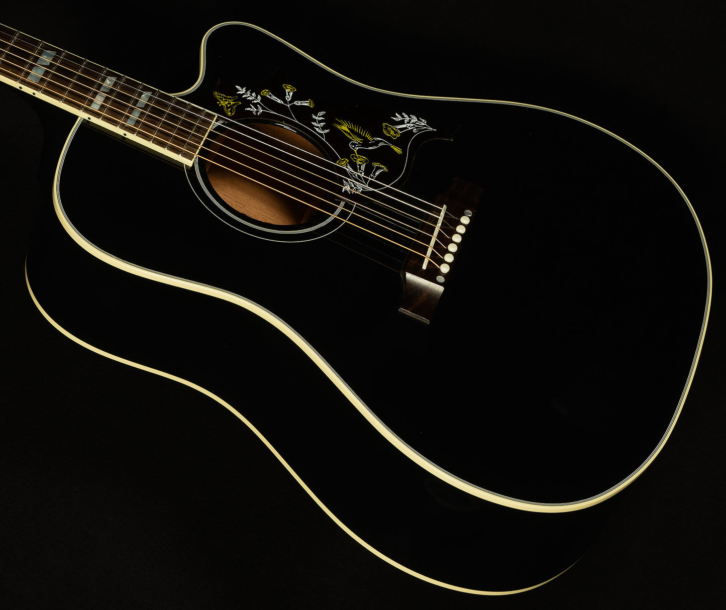 Modern Collection Hummingbird Standard EC