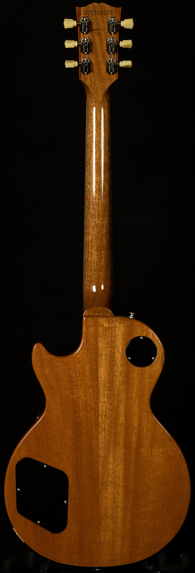 Original Collection Les Paul Standard '50s Custom Shop Top